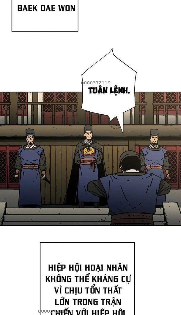 Bố Vô Song: Chapter 248