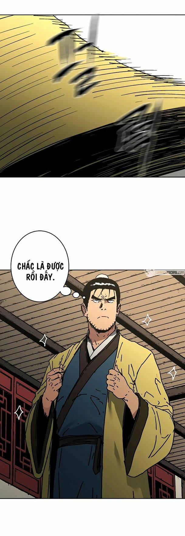 Bố Vô Song: Chapter 248