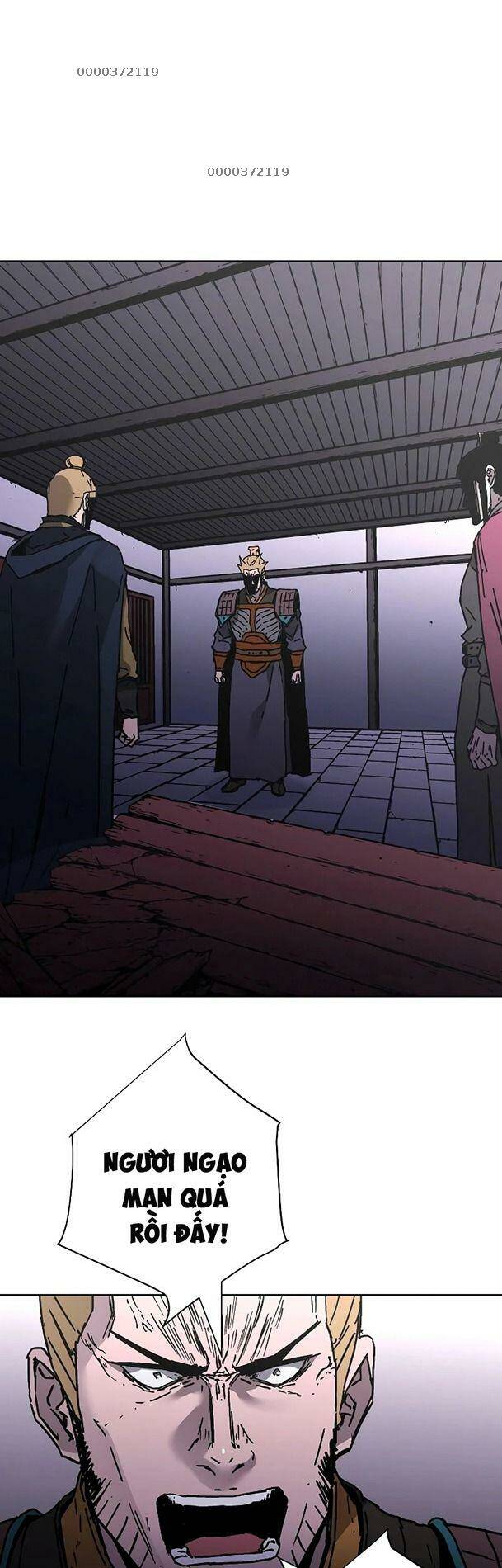 Bố Vô Song: Chapter 248
