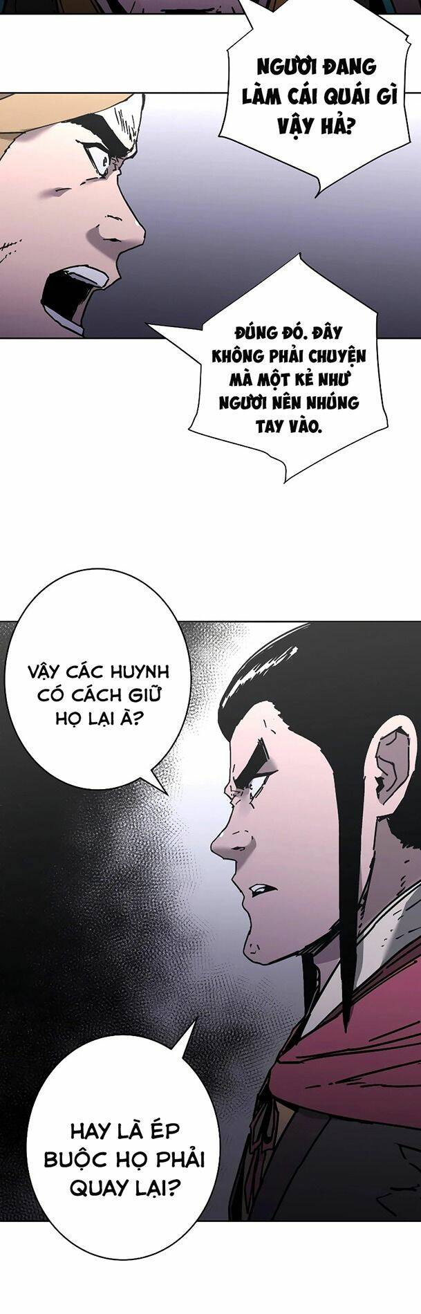 Bố Vô Song: Chapter 248
