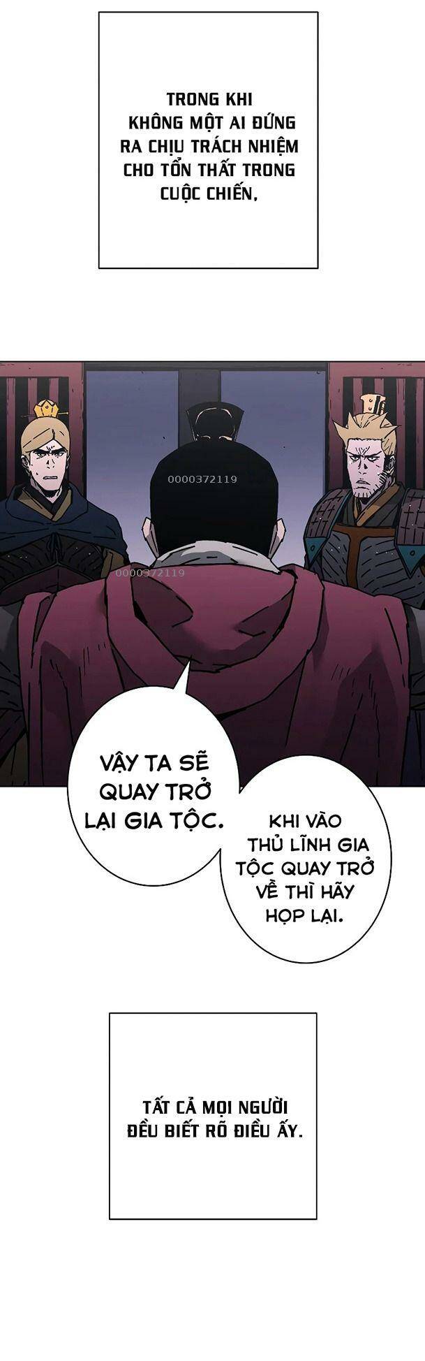 Bố Vô Song: Chapter 248