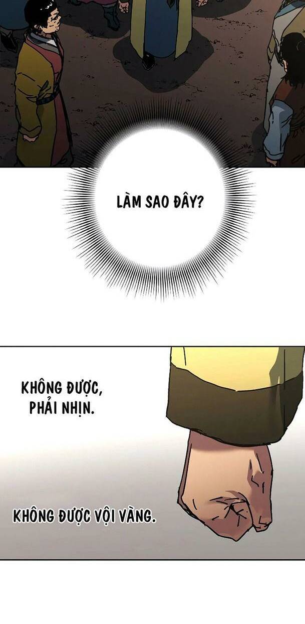 Bố Vô Song: Chapter 249