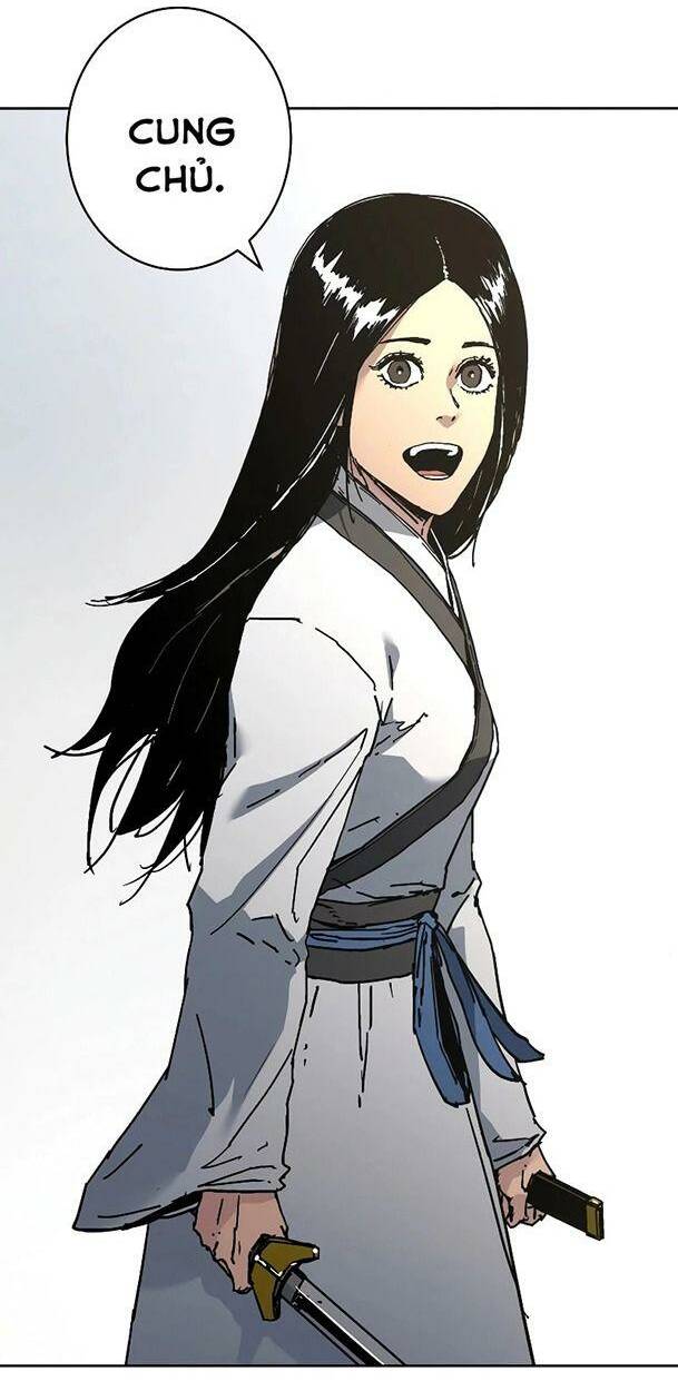 Bố Vô Song: Chapter 249