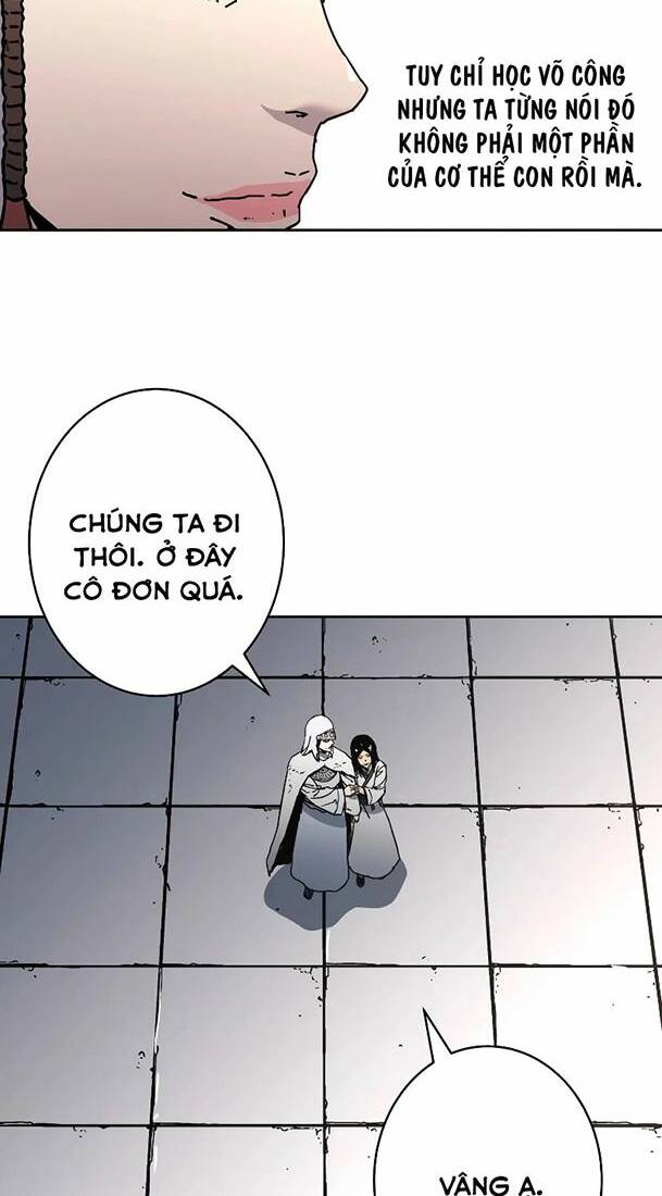 Bố Vô Song: Chapter 249