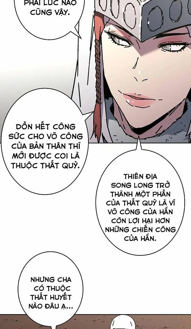 Bố Vô Song: Chapter 249