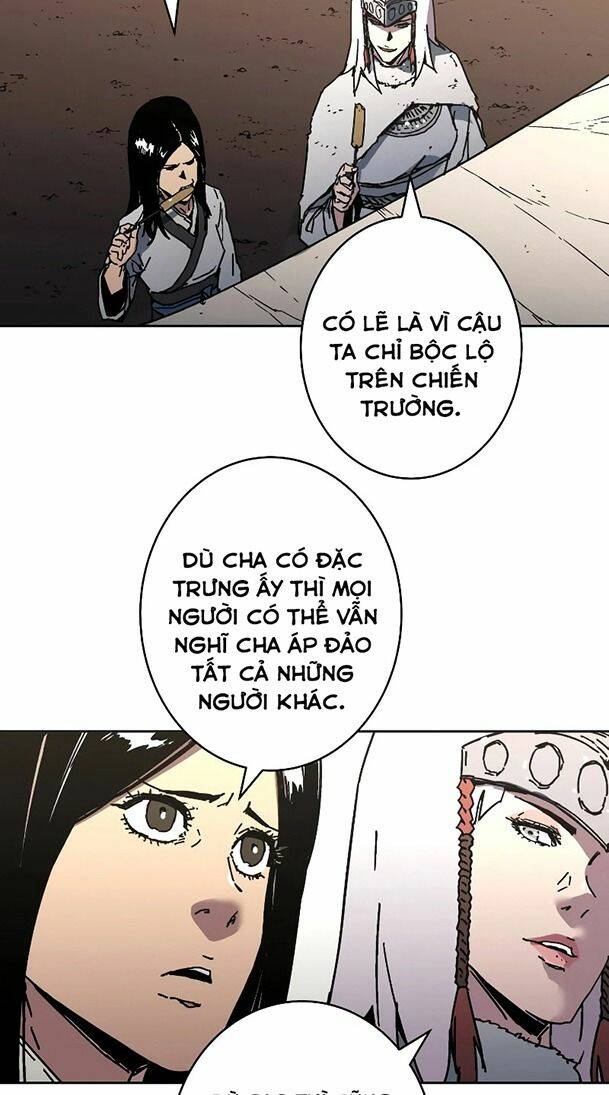 Bố Vô Song: Chapter 249