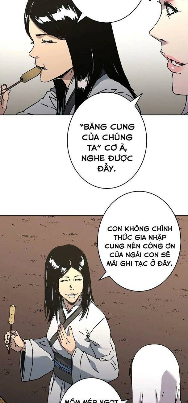 Bố Vô Song: Chapter 249