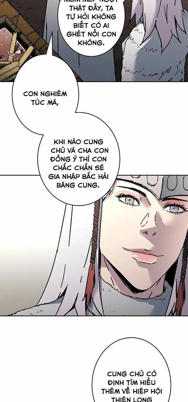 Bố Vô Song: Chapter 249