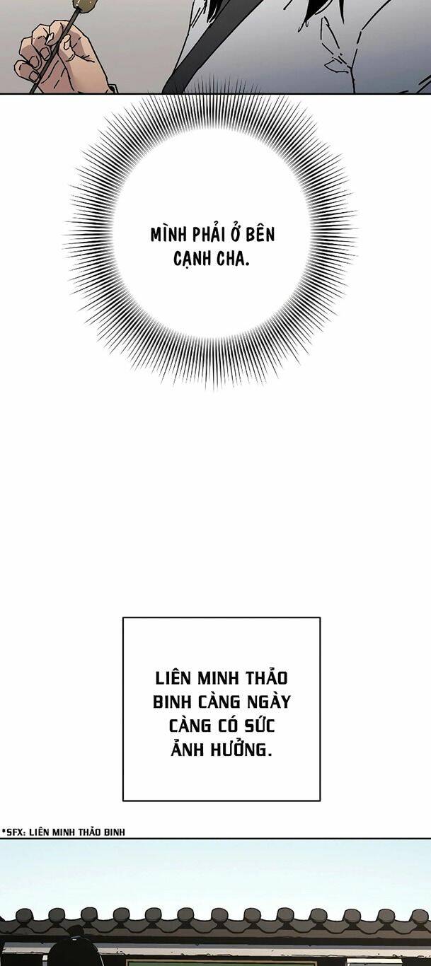 Bố Vô Song: Chapter 249