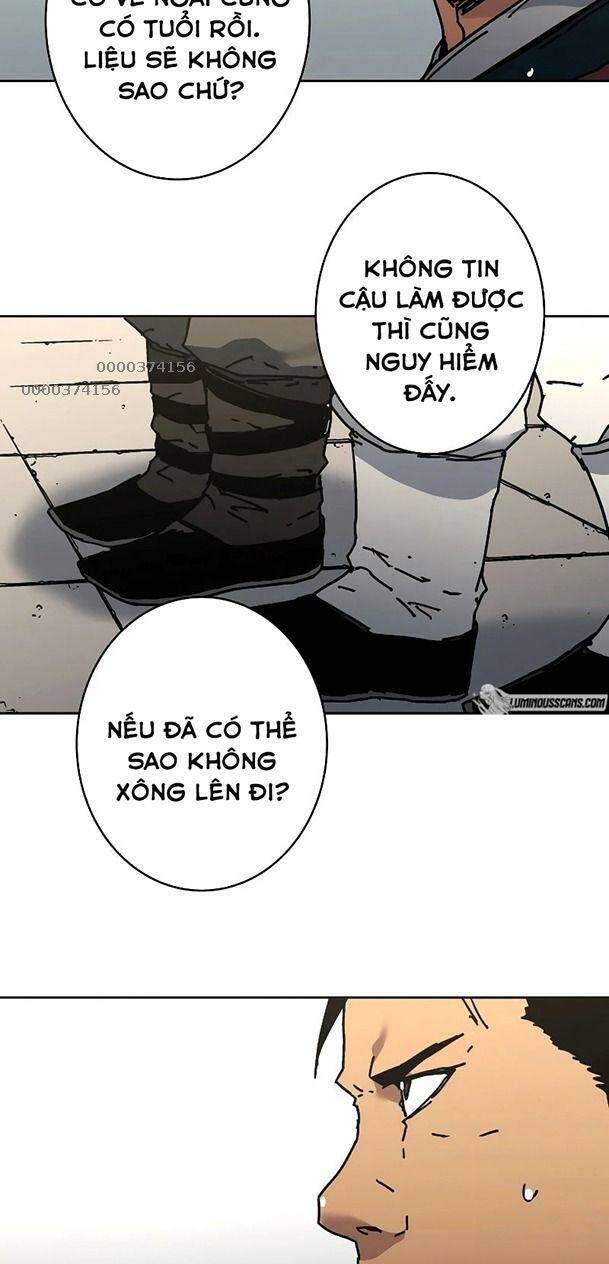 Bố Vô Song: Chapter 249