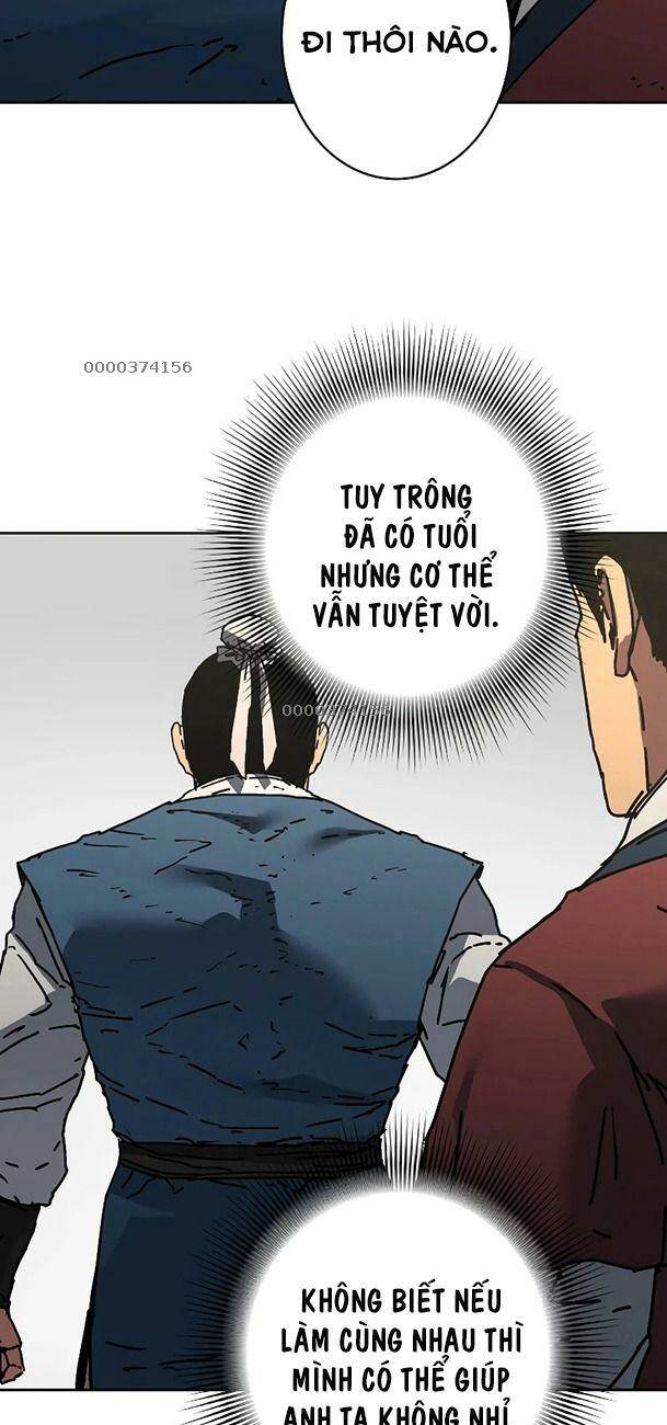 Bố Vô Song: Chapter 249