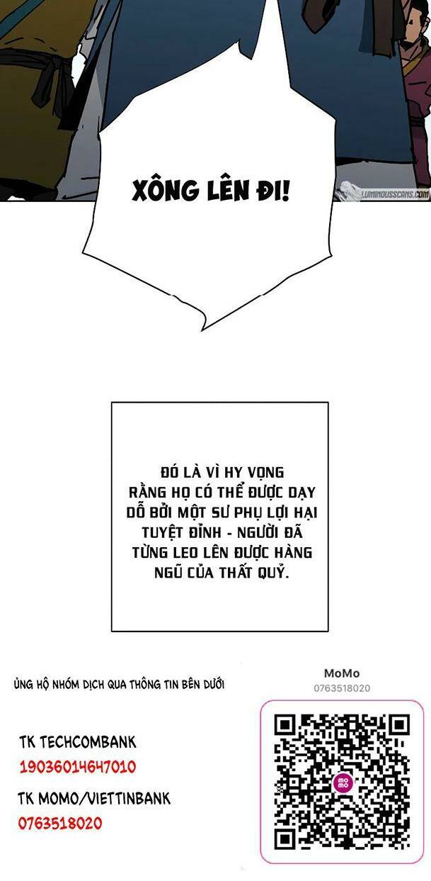 Bố Vô Song: Chapter 249