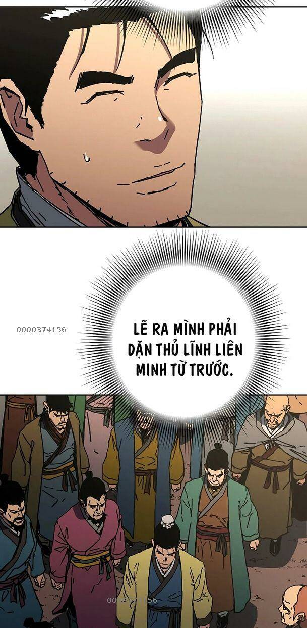 Bố Vô Song: Chapter 249