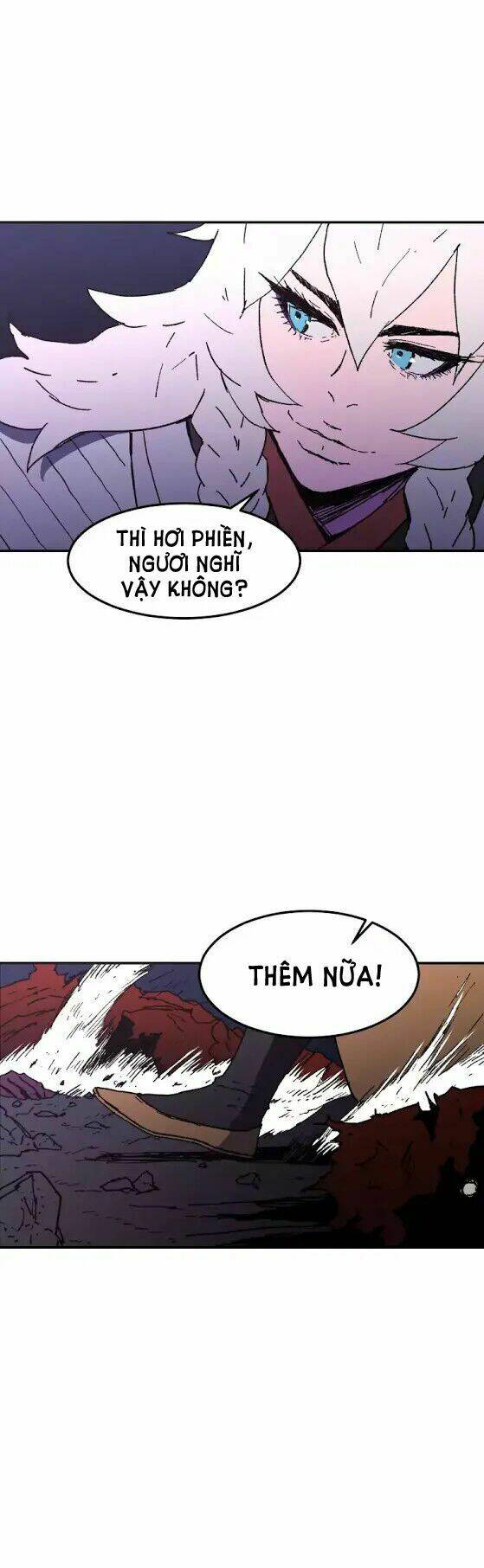 Bố Vô Song: Chapter 25