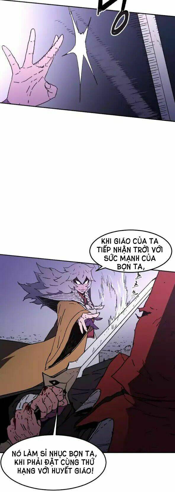 Bố Vô Song: Chapter 25
