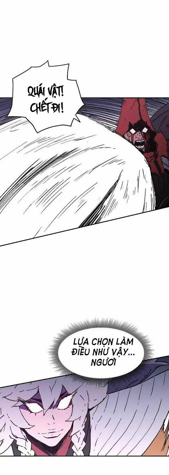 Bố Vô Song: Chapter 25