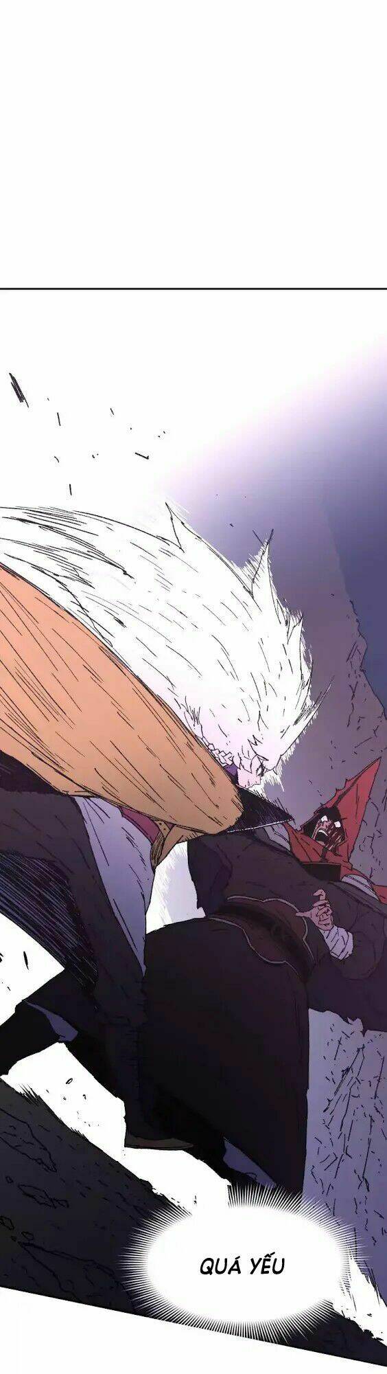 Bố Vô Song: Chapter 25