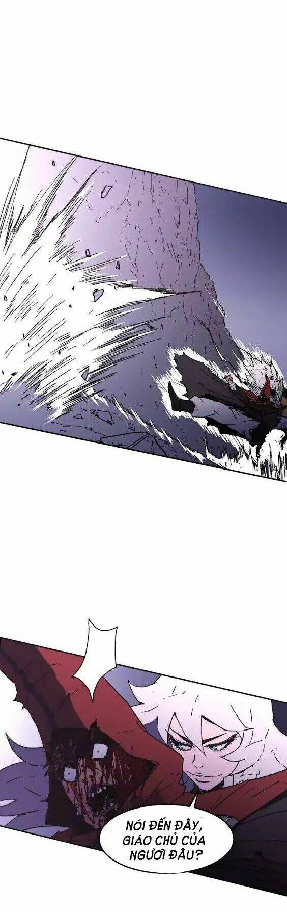 Bố Vô Song: Chapter 25