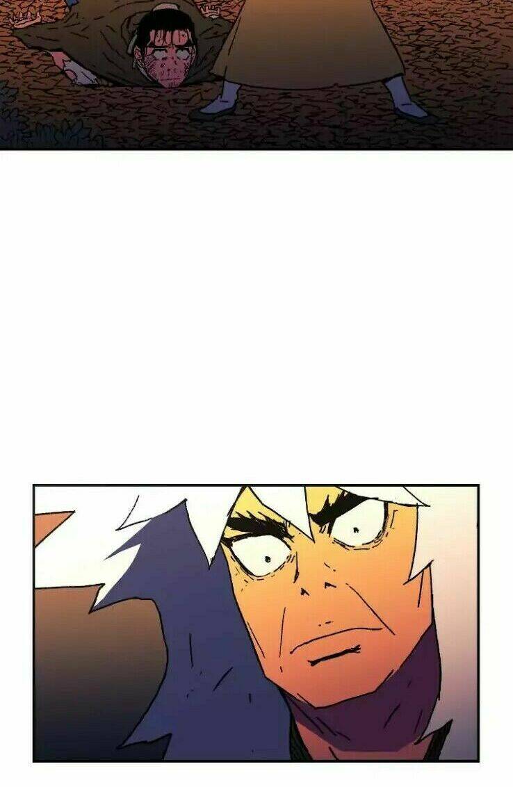 Bố Vô Song: Chapter 25