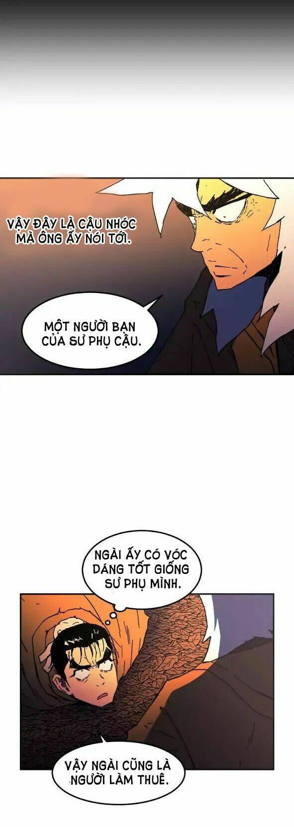 Bố Vô Song: Chapter 25