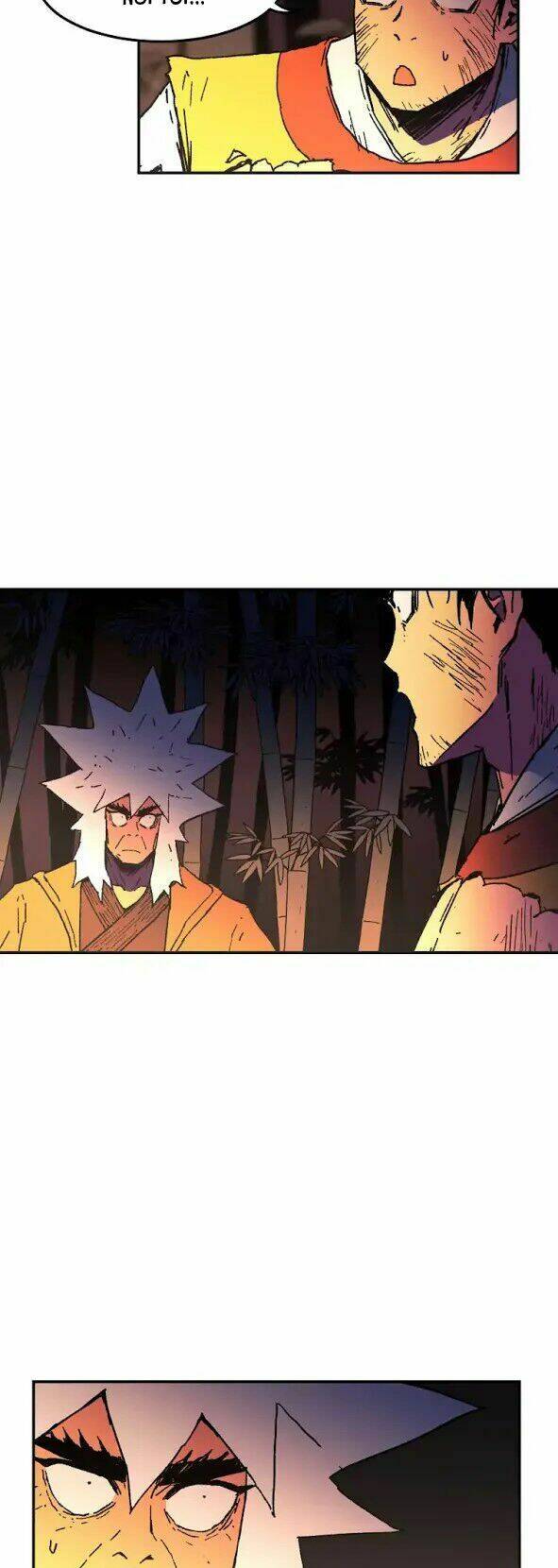 Bố Vô Song: Chapter 25