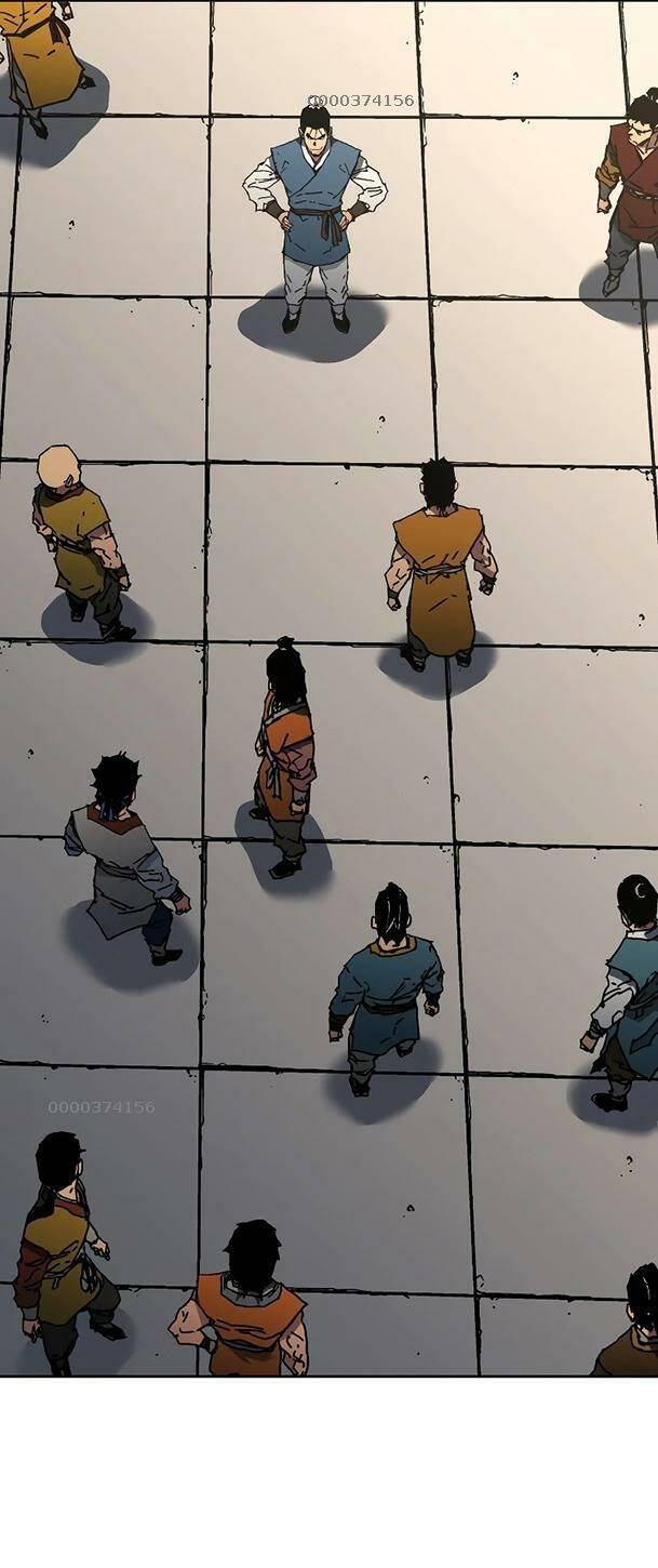 Bố Vô Song: Chapter 250
