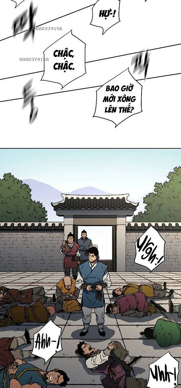 Bố Vô Song: Chapter 250