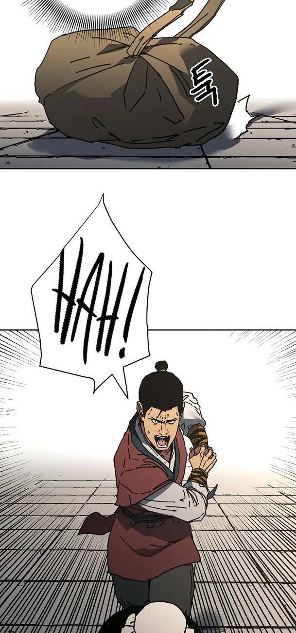 Bố Vô Song: Chapter 250