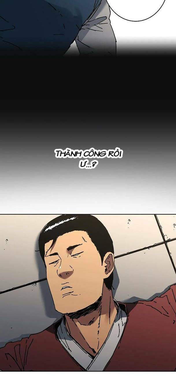Bố Vô Song: Chapter 250