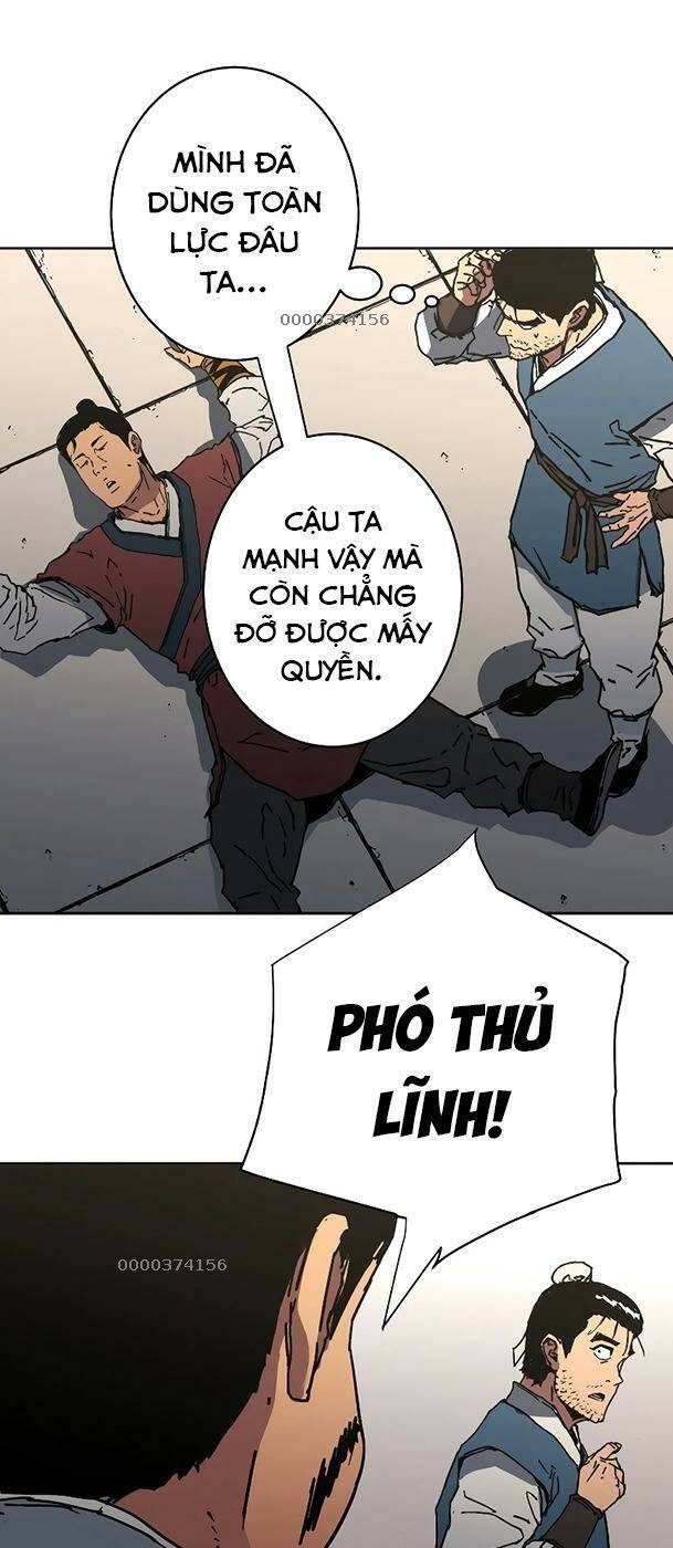 Bố Vô Song: Chapter 250