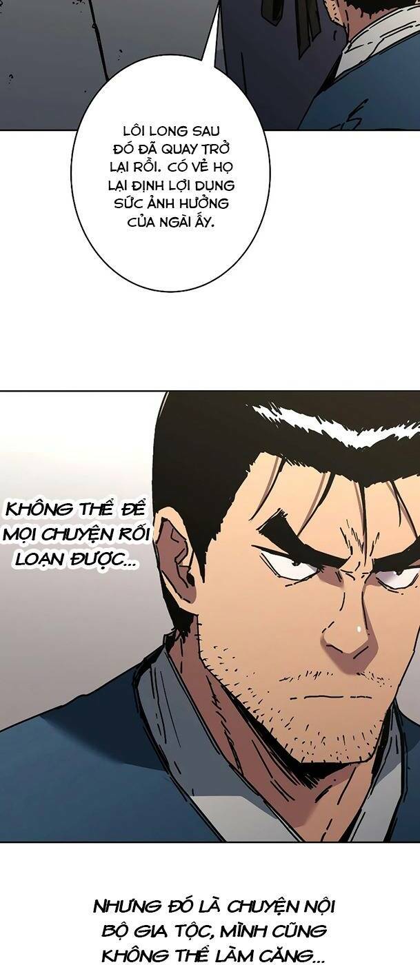 Bố Vô Song: Chapter 250