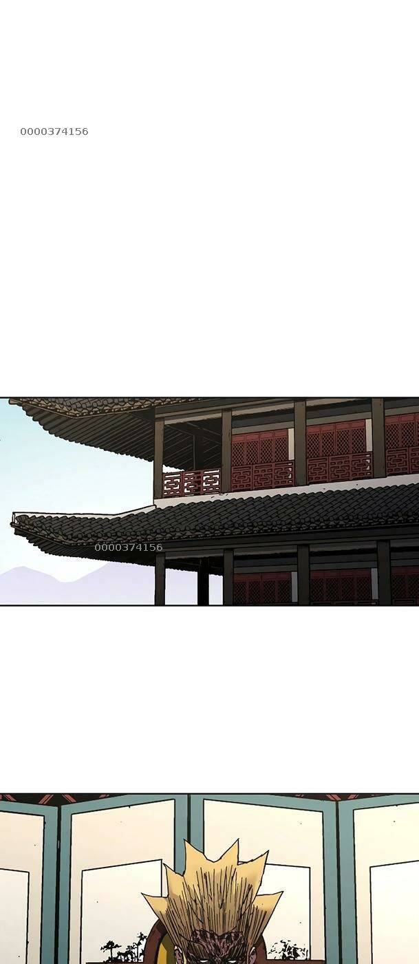 Bố Vô Song: Chapter 250