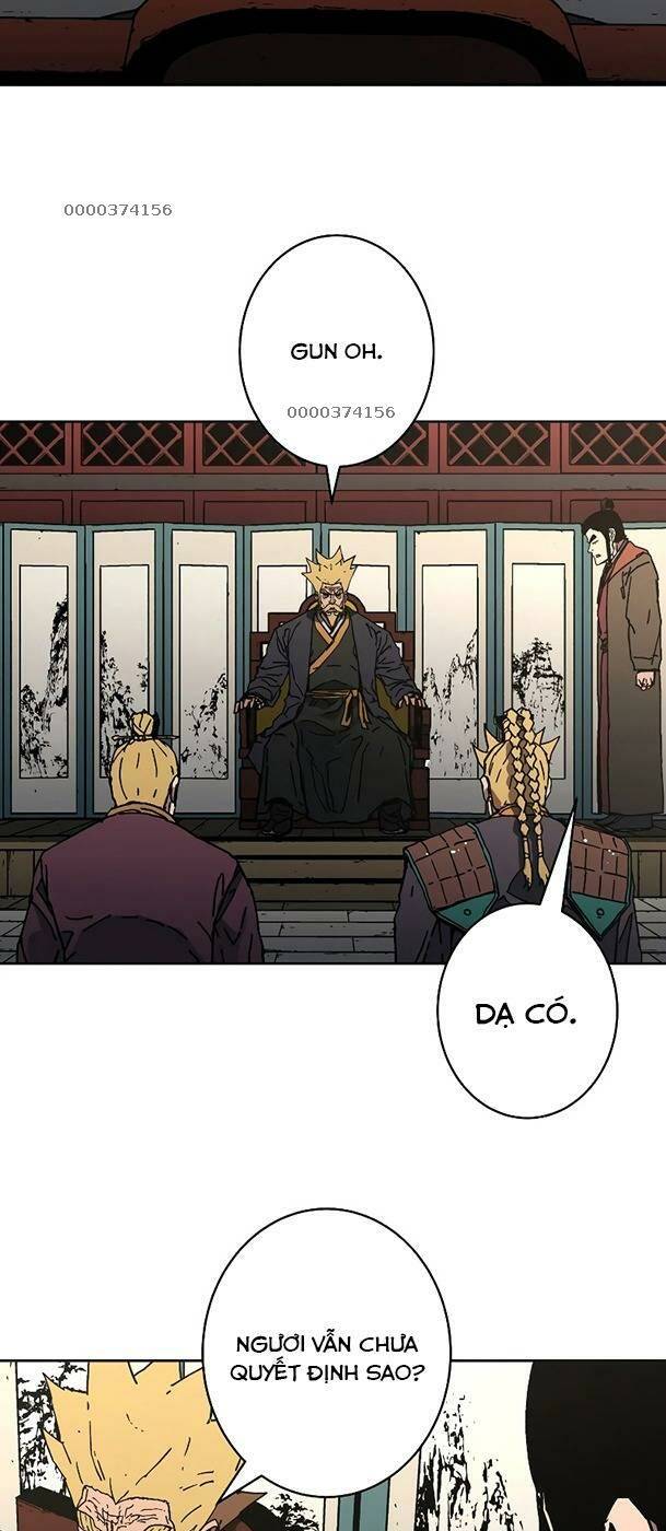 Bố Vô Song: Chapter 250