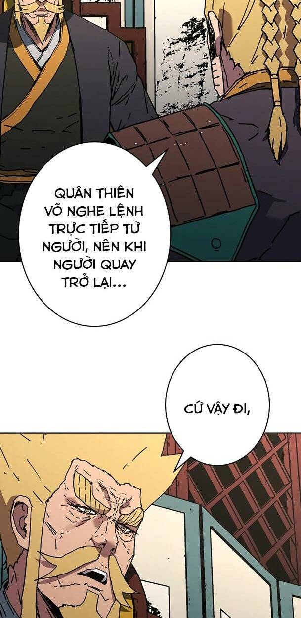 Bố Vô Song: Chapter 250