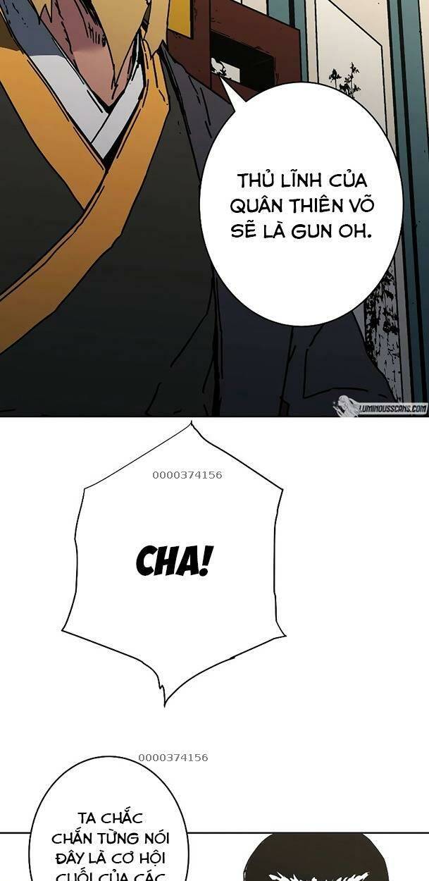 Bố Vô Song: Chapter 250