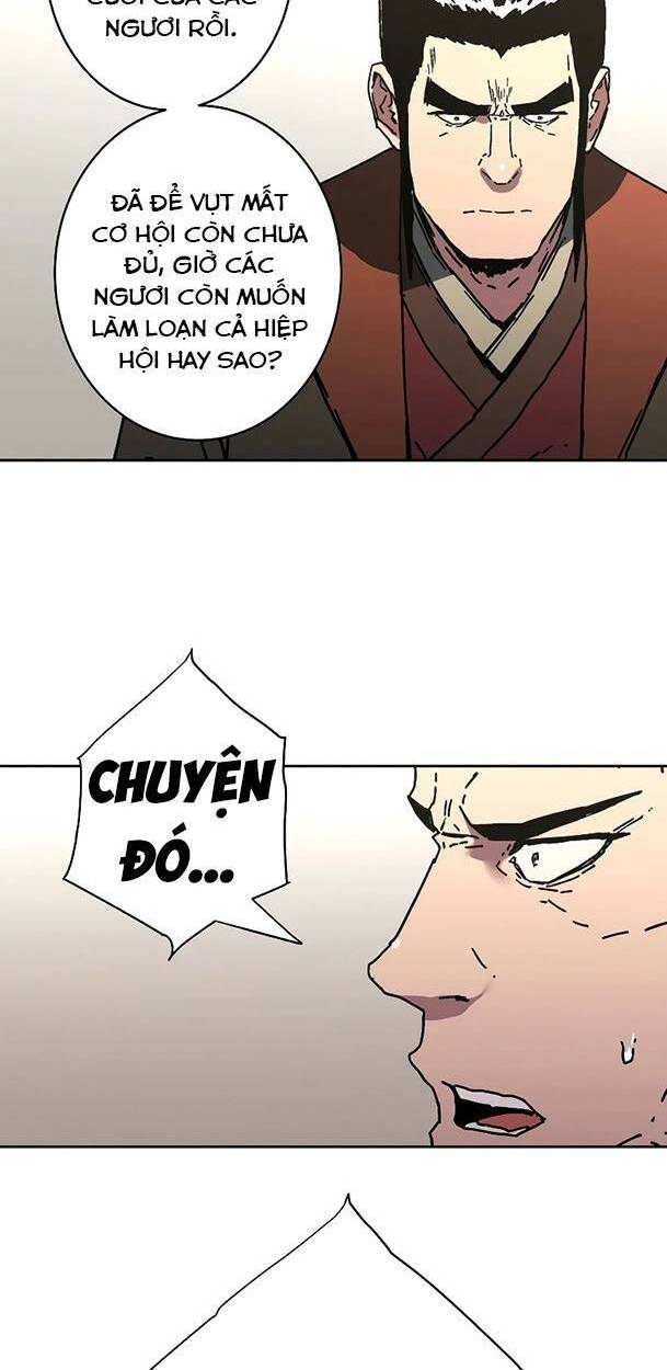 Bố Vô Song: Chapter 250
