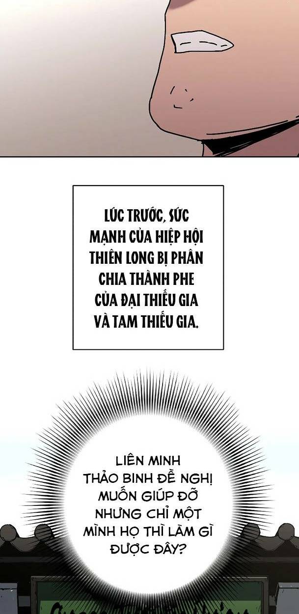 Bố Vô Song: Chapter 250