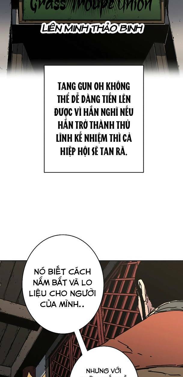 Bố Vô Song: Chapter 250
