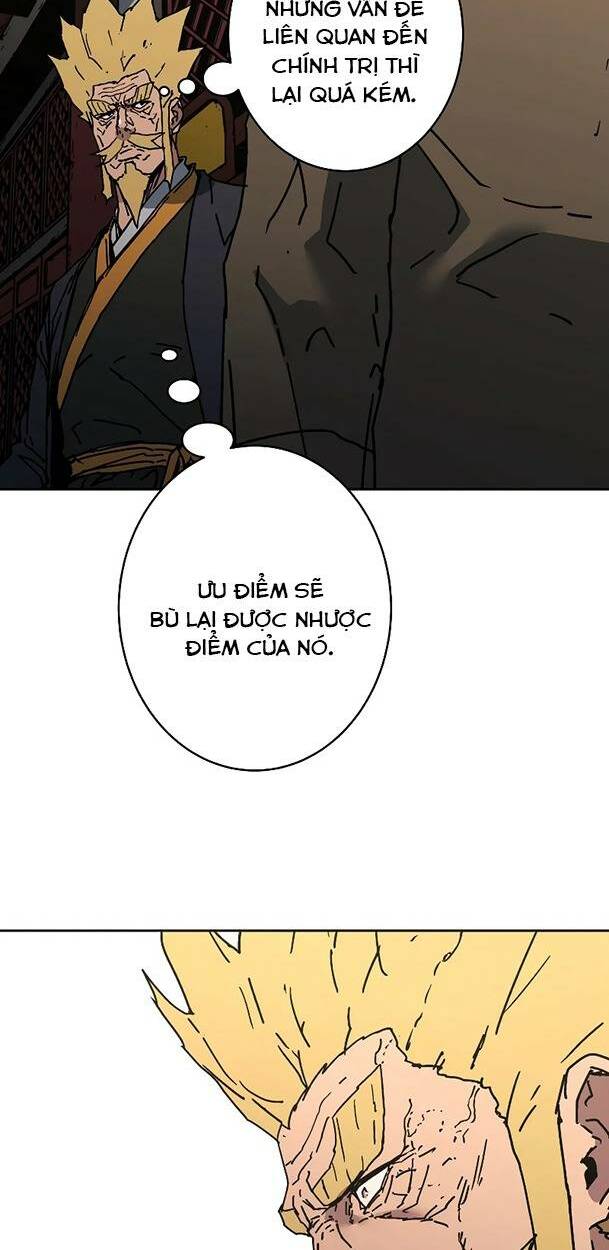 Bố Vô Song: Chapter 250