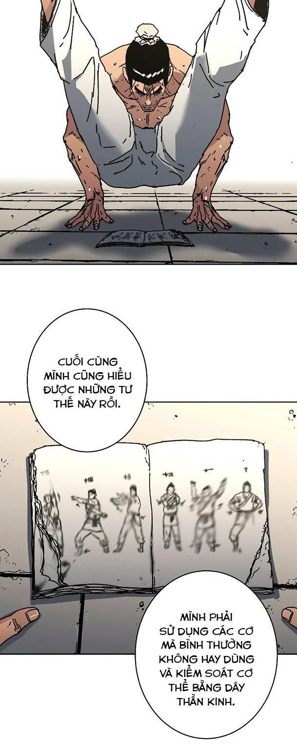 Bố Vô Song: Chapter 250