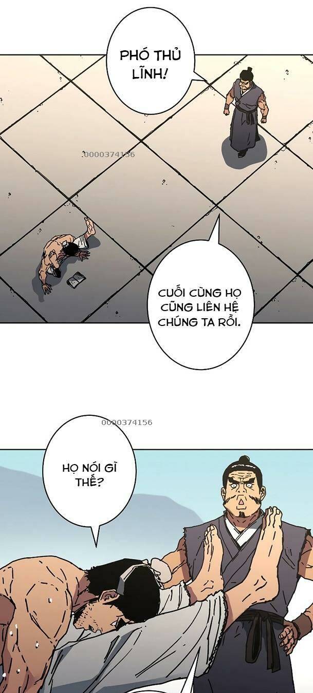 Bố Vô Song: Chapter 250