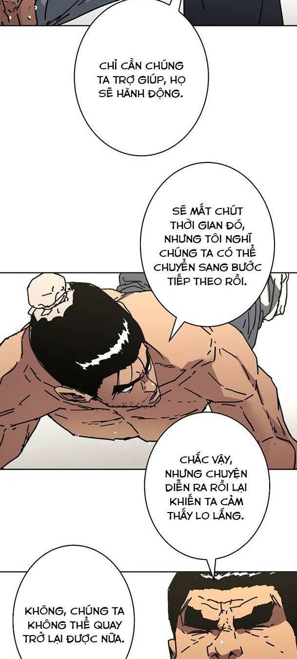 Bố Vô Song: Chapter 250