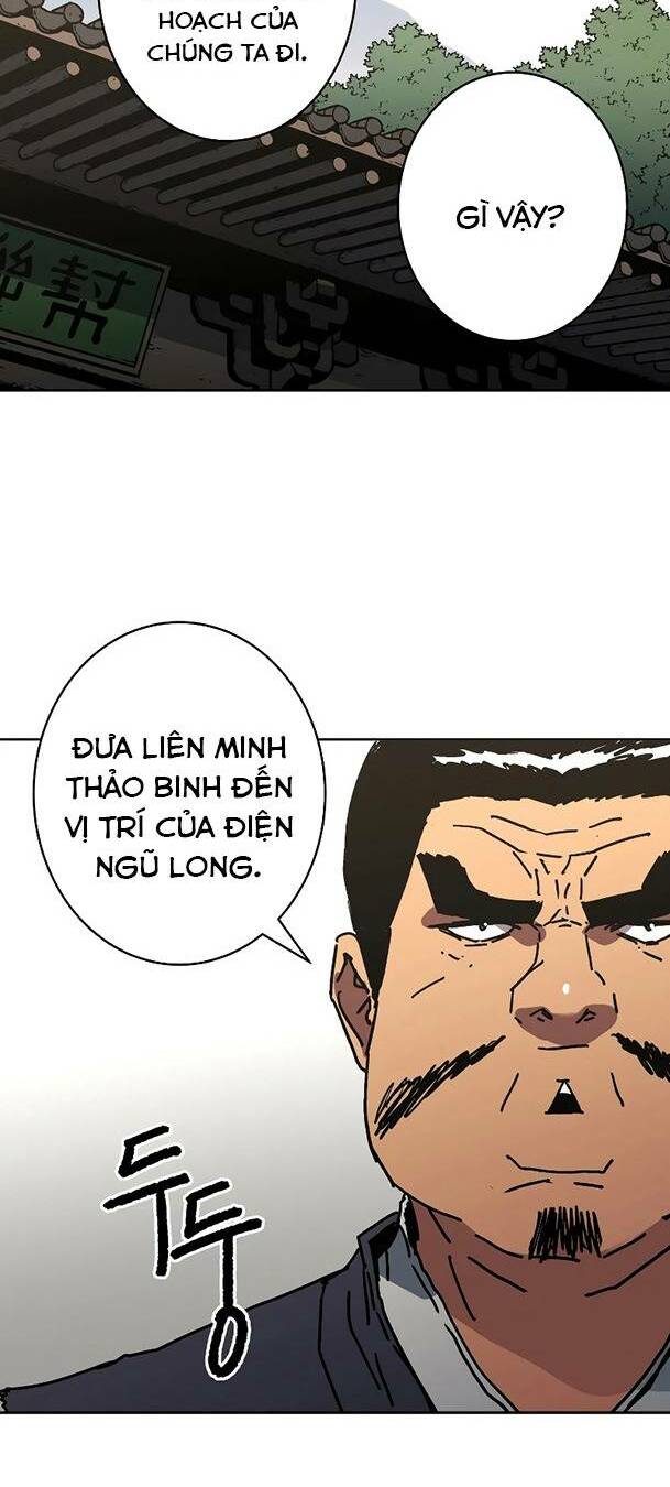 Bố Vô Song: Chapter 250
