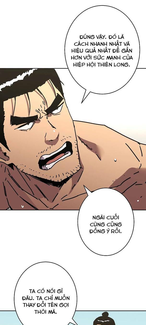 Bố Vô Song: Chapter 250