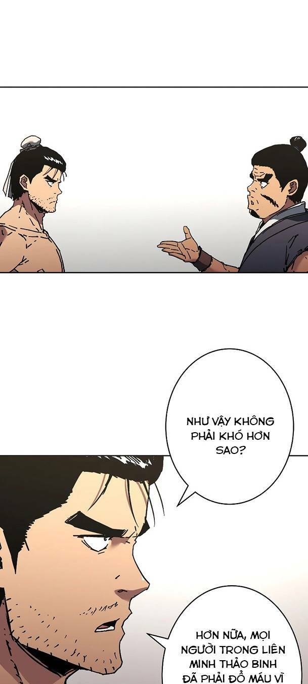 Bố Vô Song: Chapter 250