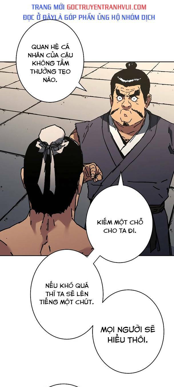 Bố Vô Song: Chapter 250