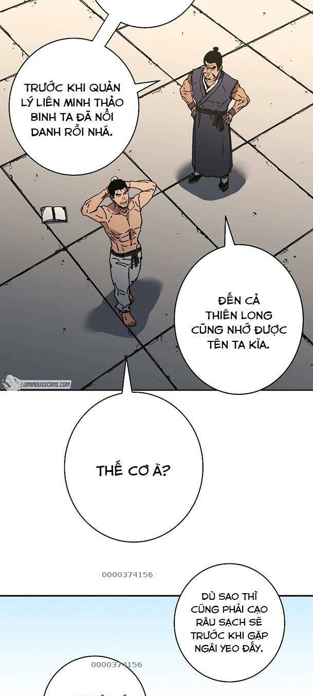 Bố Vô Song: Chapter 250