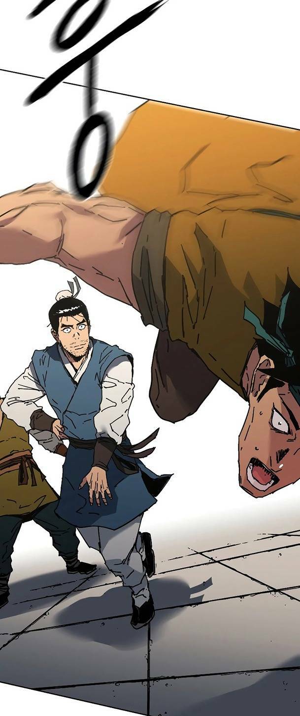 Bố Vô Song: Chapter 250