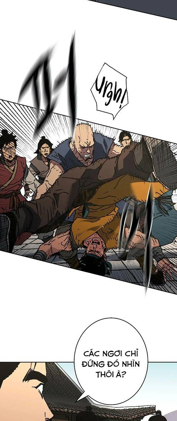 Bố Vô Song: Chapter 250