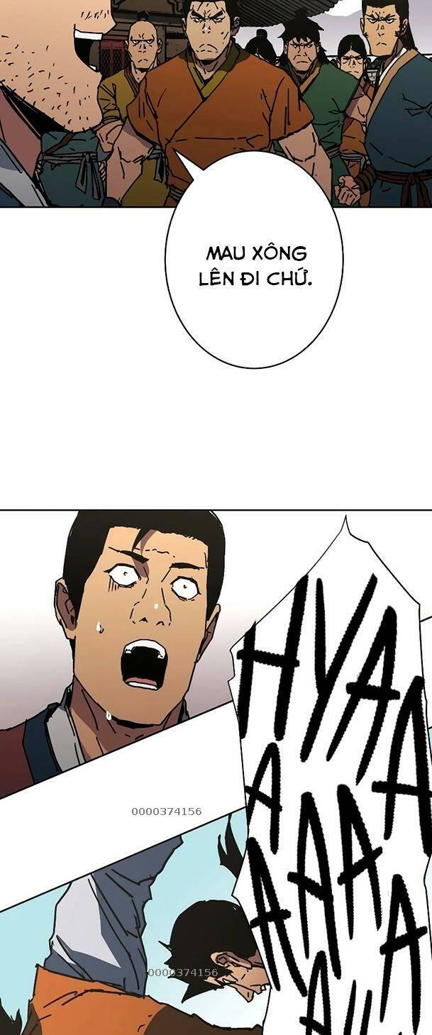 Bố Vô Song: Chapter 250